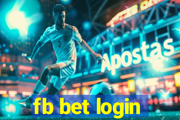 fb bet login